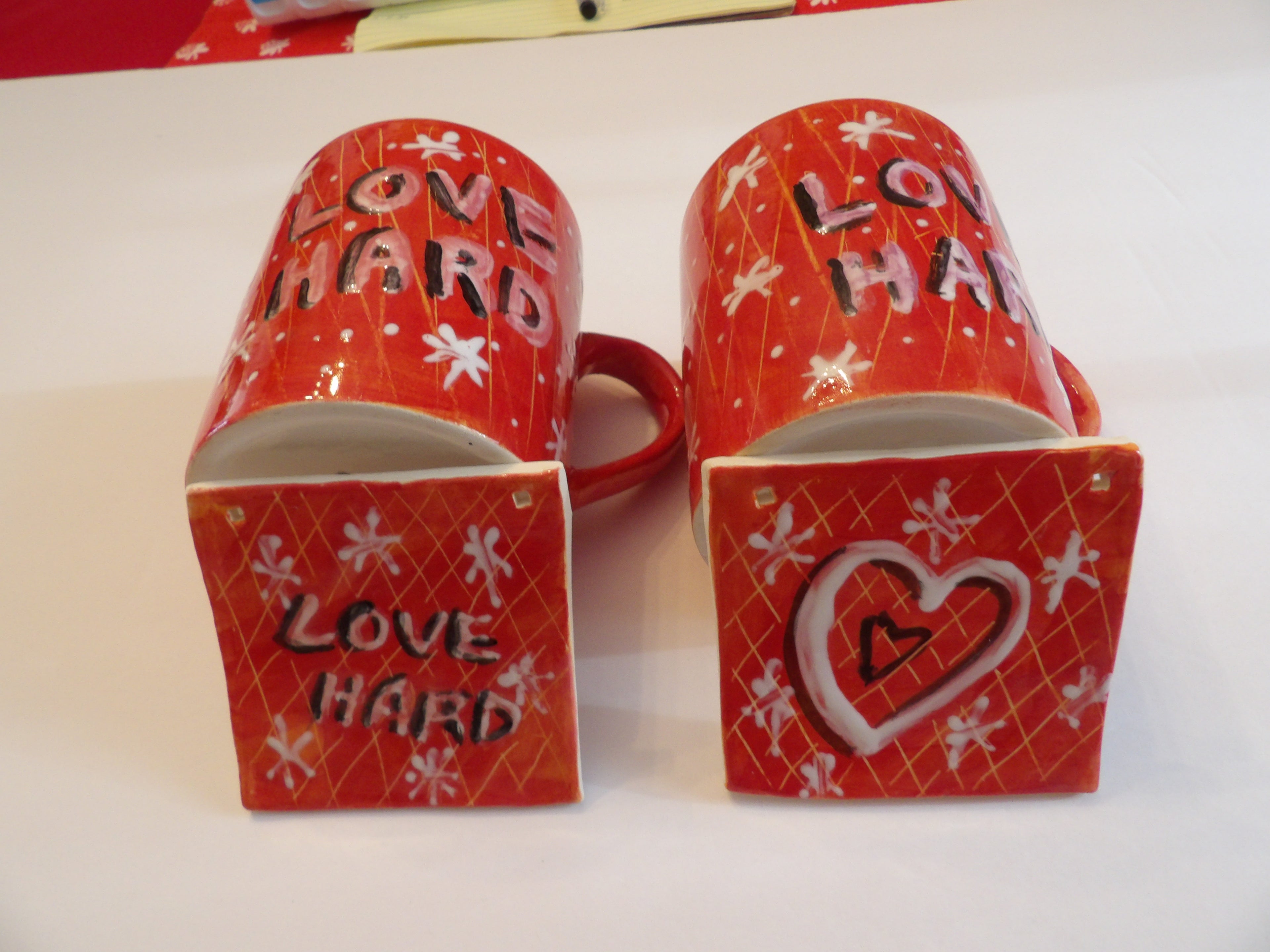 Add Some Love...