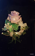 Event Corsage/Bout- Select Options, Wristlet Multi-Use Hoop, Cuff, Posy